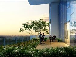 Arc 380 (D8), Office #582781941